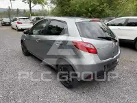 2014 Mazda 2