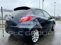 2014 Mazda 2