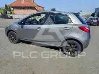 2014 Mazda 2