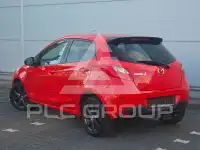 2014 Mazda 2 (Demio)