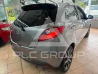 2014 Mazda 2 (Demio)