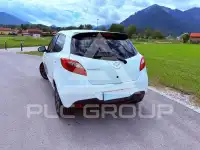 2014 Mazda 2