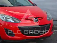 2014 Mazda 2 (Demio)