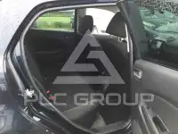 2014 Mazda 2