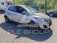 2014 Mazda 2