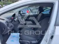 2014 Mazda 2 (Demio)