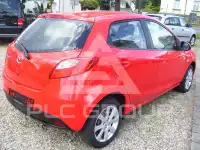 2014 Mazda 2 (Demio)