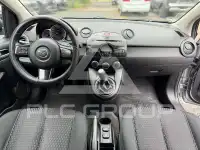 2014 Mazda 2