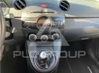 2014 Mazda 2 (Demio)