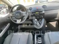 2014 Mazda 2