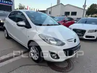 2014 Mazda 2 (Demio)