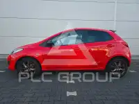 2014 Mazda 2 (Demio)