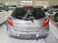 2014 Mazda 2