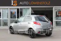 2014 Mazda 2