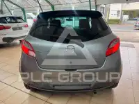 2014 Mazda 2 (Demio)