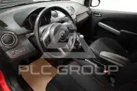 2014 Mazda 2