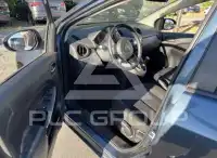 2014 Mazda 2 (Demio)