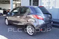 2014 Mazda 2