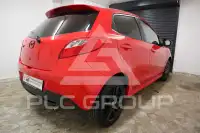 2014 Mazda 2