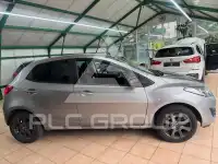 2014 Mazda 2 (Demio)