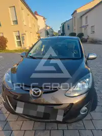 2014 Mazda 2