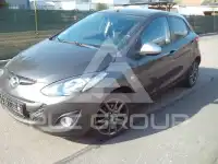 2014 Mazda 2 (Demio)