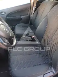 2014 Mazda 2