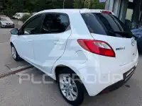 2014 Mazda 2 (Demio)