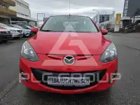 2014 Mazda 2