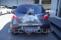 2014 Mazda 2