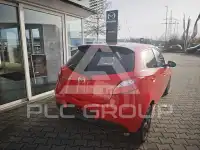2014 Mazda 2