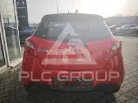 2014 Mazda 2