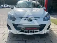 2014 Mazda 2