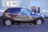 2014 Mazda 2