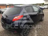 2014 Mazda 2