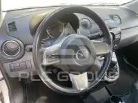 2014 Mazda 2