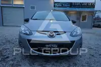 2014 Mazda 2