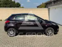 2014 Mazda 2 (Demio)