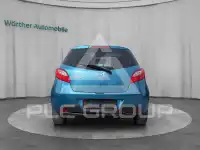 2014 Mazda 2