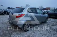 2014 Mazda 2