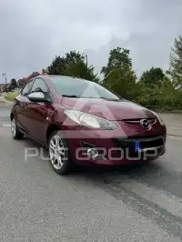 2014 Mazda 2