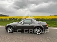 2014 Mazda MX-5