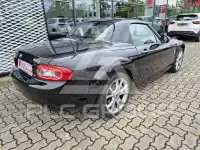 2014 Mazda MX-5