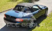 2014 Mazda MX-5