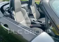 2014 Mazda MX-5