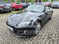 2014 Mazda MX-5