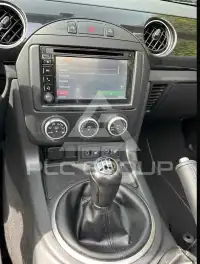 2014 Mazda MX-5