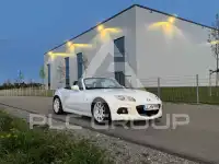 2014 Mazda MX-5