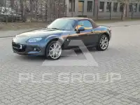2014 Mazda MX-5