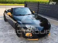 2014 Mazda MX-5